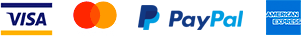 Payment logos