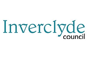 Inverclyde Council Logo
