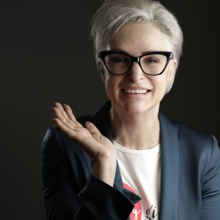 Celia Hodson