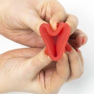 Hey Girls menstrual cup
