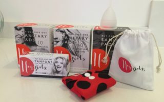 Period Poverty