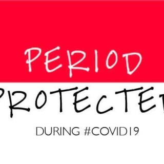 Period Protected - Covid19