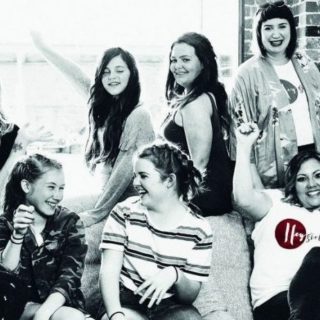 HOME SCHOOL WITH HEY GIRLS