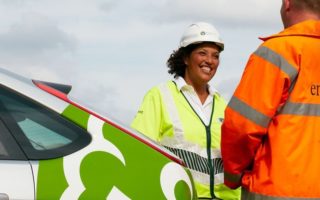 ENVIROMENT AGENCY