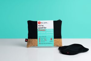 Hey Girls Full Cycle Kit