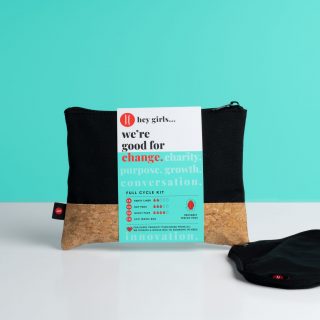 Hey Girls Full Cycle Kit